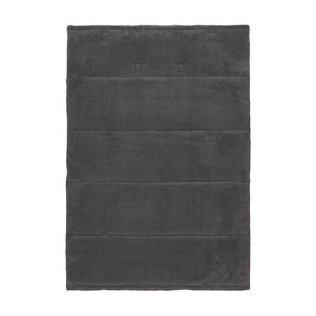 PALOPA Mata dla psa Alma anthracite S