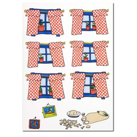 Dom Pippi z Matą do Zabawy