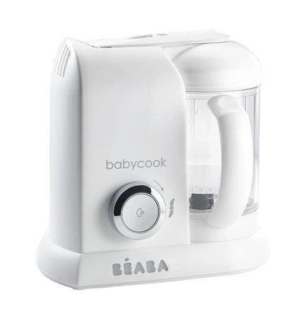 Beaba Babycook® silver