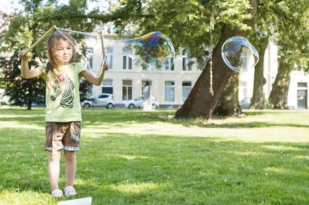 BS Toys, Kijki XL do baniek mydlanych