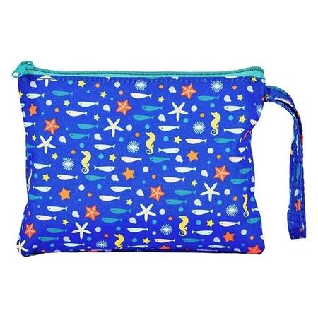 Petit Collage Puzzle Dwustronne w Torebce