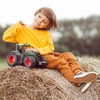 WOOPIE Traktor Zdalnie Sterowany RC Dźwięk