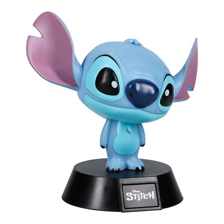 Lampka Disney - Stitch