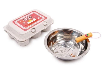 Kogel-mogel, small foot - kuchnie dla dzieci