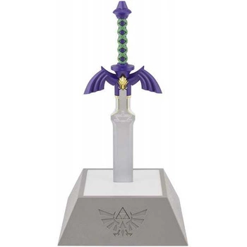 Lampa miecz Legend of Zelda (wysokość: 31,5 cm)