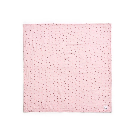 Elodie Details - Kocyk Bambusowy - Sweethearts