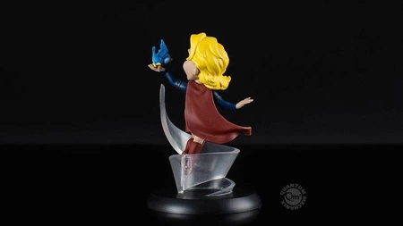 Supergirl DC Comics Q-Fig Figurka 12 cm