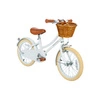 Banwood Rowerek Classic White