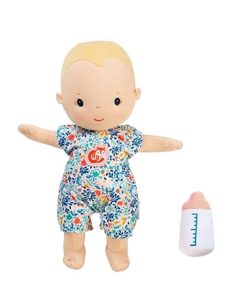 LILLIPUTIENS Duża lalka dzidziuś Billie 36 cm 2 lata+