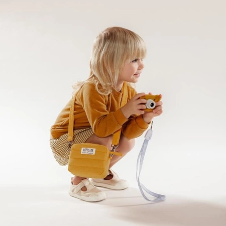 Hoppstar Torebka Dziecięca do Aparatu Mini Honey