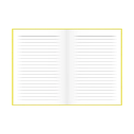 Notes A6 - Santoro Masterpieces - Step Into My Office