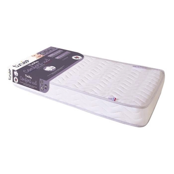 Tineo Materac Dla Niemowlaka Komfortowy 60x120 cm