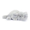 JellyCat - Słoń Elly 36 cm