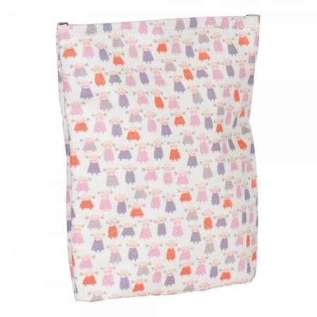 Torba - saszetka termoizolacyjna, seria Lalki | Maison Petit Jour®