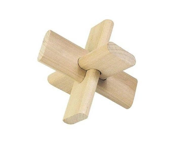 Przestrzenna układanka logiczna, HS005-goki