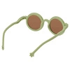 Okulary przeciwsłoneczne Dooky Waikiki OLIVE 6-36