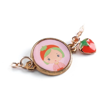 Bransoletka Tinyly BERRY DJ06978