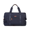 Childhome Torba Mommy Bag Signature Urban Dark Grey