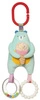 Zawieszka do wózka Niedźwiedź Cherry Blossom 159730-Manhattan Toy, zabawki dla niemowląt