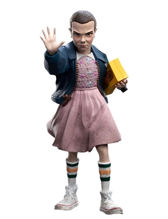 Eleven Mini Epics Stranger Things Figurka 14cm