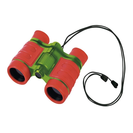 Lornetka Dla Dzieci 4x - 30mm