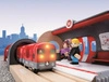 BRIO World Zestaw Startowy Metro