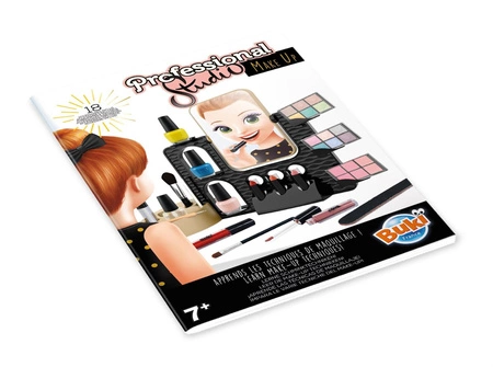 Professional Studio STUDIO MAKIJAŻU 5425