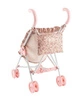 Wózek Martina spacerówka dla lalki do 40cm Asi 3712000