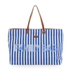 Childhome Torba Family Bag Electric Blue