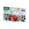 BRIO Disney Pociąg Myszki Miki
