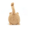 JellyCat - Kotek Imbirowy 10 cm