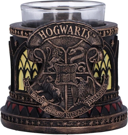 Gryffindor Świecznik Na Podgrzewacz 8 cm Harry Potter