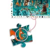Puzzle obserwacja ORKIESTRA 35 el.DJ07588