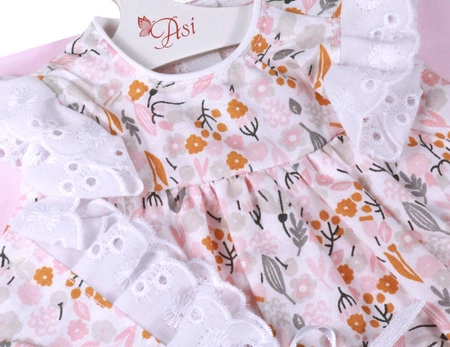 Małe świnki 4 szt. Mamanimals 2020625