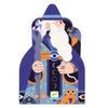 Puzzle tekturowe MAGIK  36 el. DJ07299