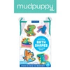 Mudpuppy Piankowe figurki do kąpieli Wesołe dinozaury 20 elementów 3+