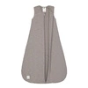Lassig Śpiworek o grubości 2,5 tog Cozy Home Sprinkle taupe, rozm. 62-68 cm/3-6 miesięcy
