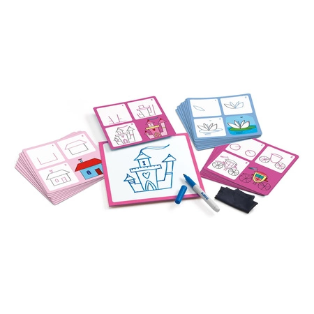 Eduludo Krok po Kroku JOSEPHINE DJ08320