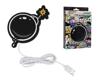 Podgrzewacz kubka urban