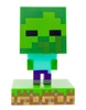 Lampka Minecraft Zombie