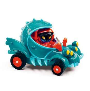 Autko CRAZY MOTORS - FUNNY BEAST DJ05462