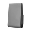 LEANDER WALLY™ -  Przewijak montowany na ścianie, DUSTY GREY