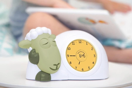 Zazu SAM Trener Snu Owca Green