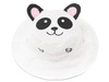 FlapJack Kapelusz Panda/Koala L