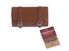Handlebar bag trybike steel