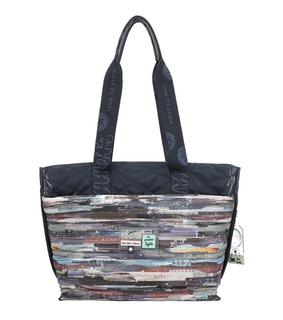 Torba shopper bag | Anekke Ocean