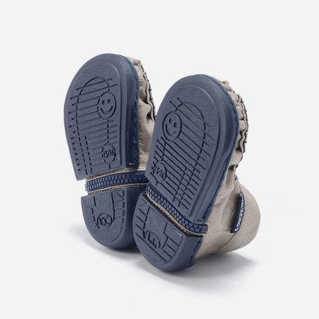 WALKKING’S BUCIKI DO NAUKI CHODZENIA – MOON DUST