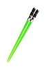 Pałeczki do Sushi Star Wars Chopsticks Master Yoda Lightsaber renewal