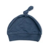Lulujo Czapka dla Noworodka Navy