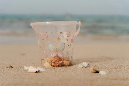 Little Dutch Wiaderko Pink 19 cm 2010591